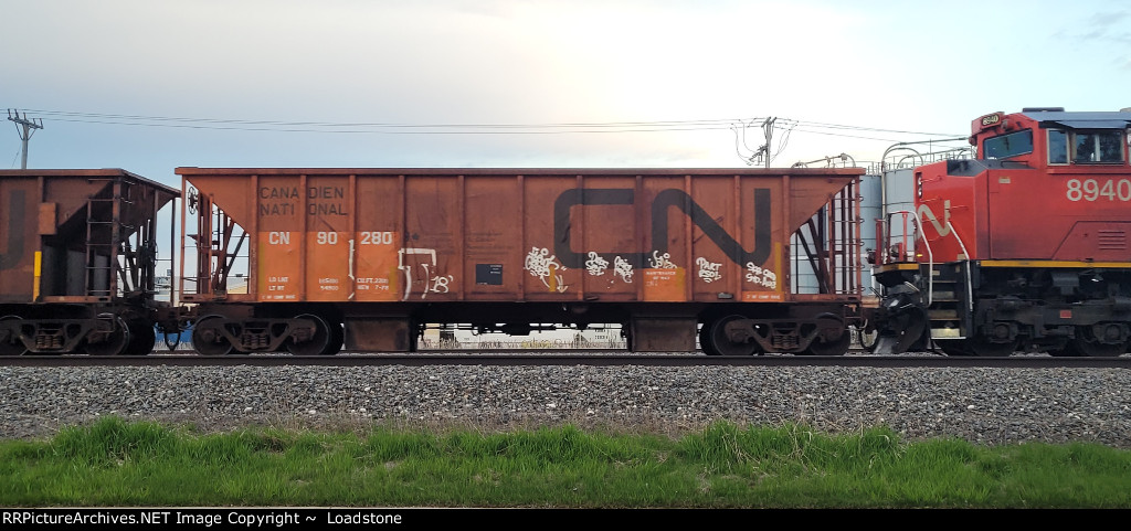 CN 90280 CN 8940